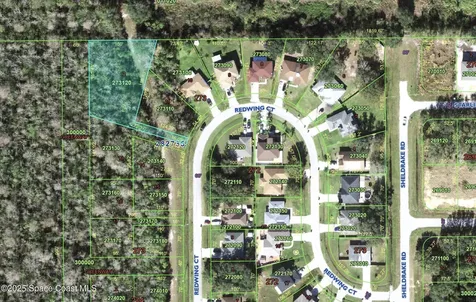 129 Redwing Court Poinciana FL 34759