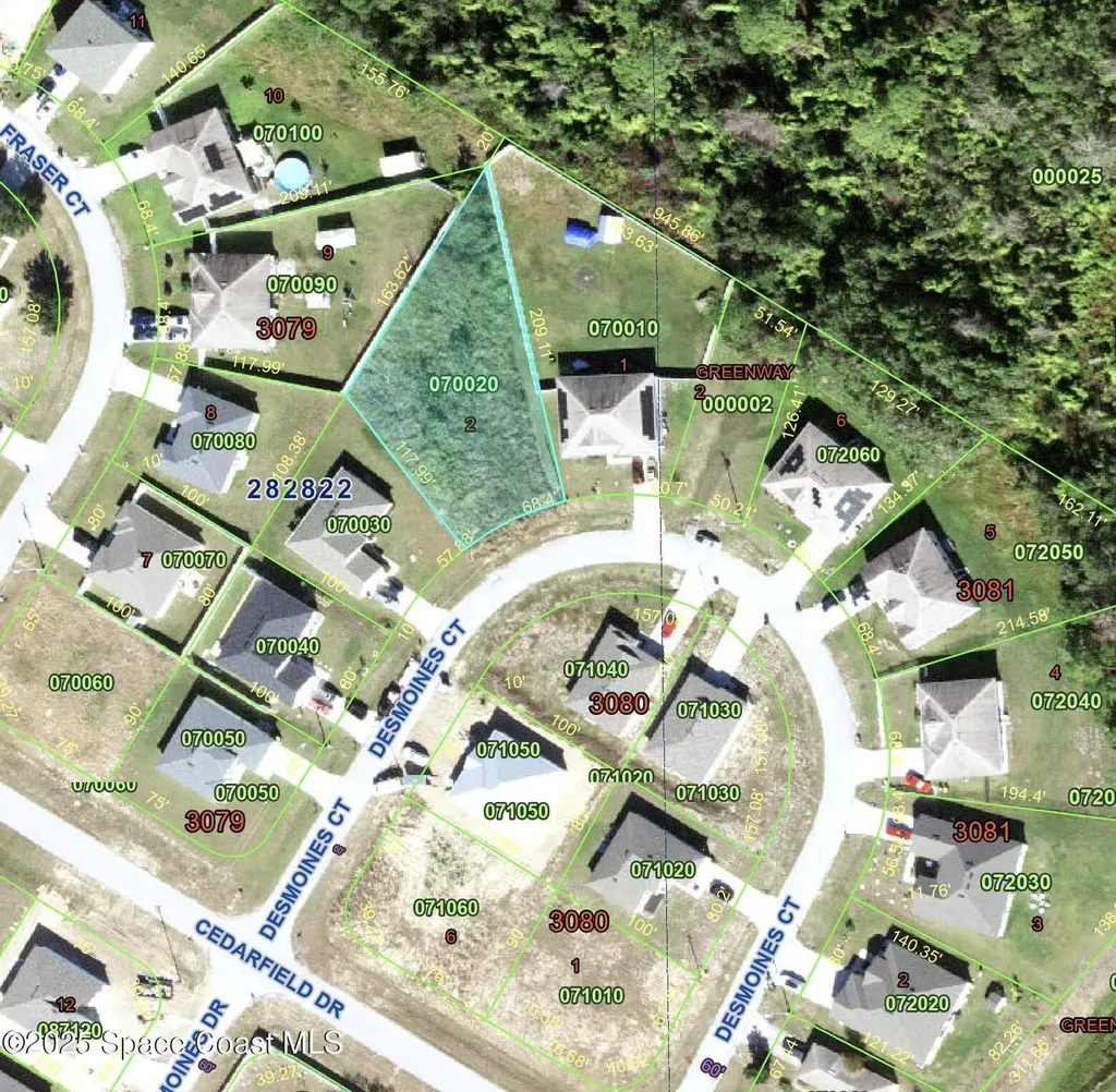 635 Desmoines Court Poinciana FL 34759