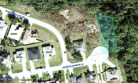 1217 Hudson Harbor Lane Poinciana FL 34759