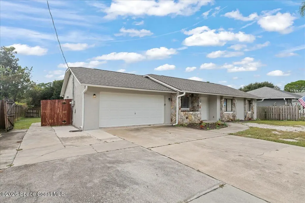 5221 Carrick Road Cocoa FL 32927