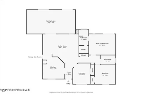 5221 Carrick Road Cocoa FL 32927