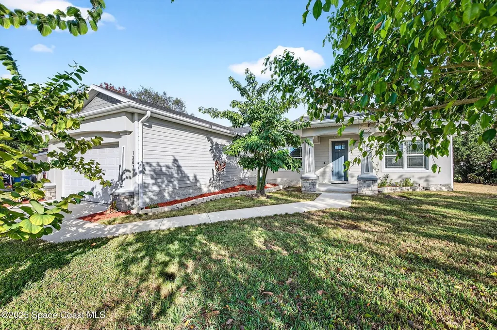 1387 San Cortez Avenue NE Palm Bay FL 32907