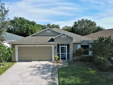 973 E 13th Square Vero Beach FL 32960
