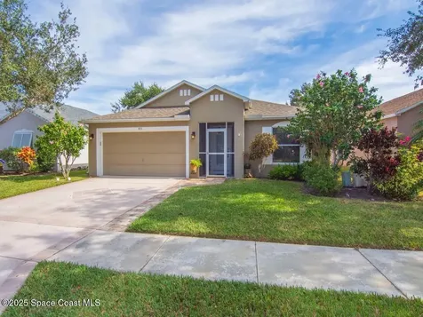 973 E 13th Square Vero Beach FL 32960