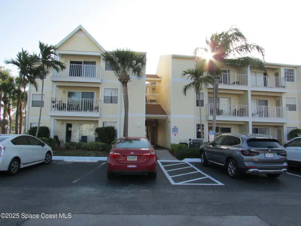 1850 Charlesmont Drive Melbourne FL 32903