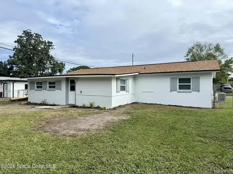1830 Bryn Mawr Drive Titusville FL 32796