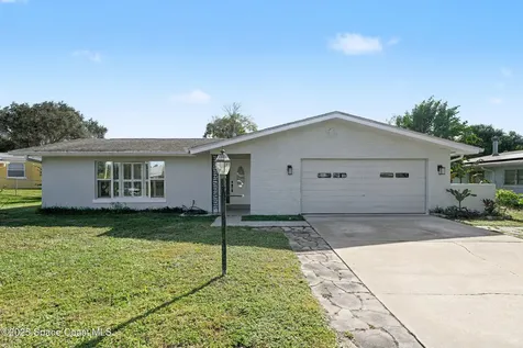 2319 Snead Court Titusville FL 32780