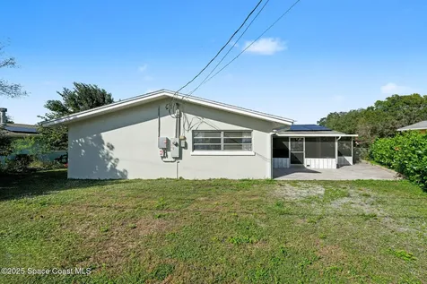 2319 Snead Court Titusville FL 32780