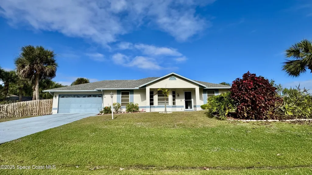 175 Chaloupe Terrace Sebastian FL 32958