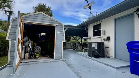 175 Chaloupe Terrace Sebastian FL 32958