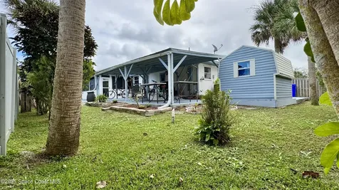 175 Chaloupe Terrace Sebastian FL 32958