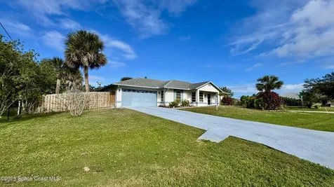 175 Chaloupe Terrace Sebastian FL 32958