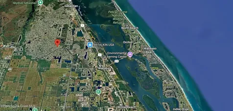 175 Chaloupe Terrace Sebastian FL 32958