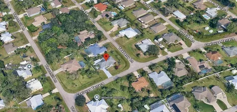 175 Chaloupe Terrace Sebastian FL 32958