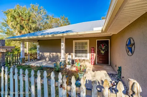 6413 Peterson Road Fort Pierce FL 34945