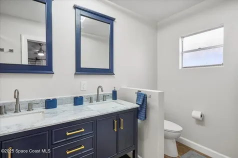 513&515 Ronnie Drive Indian Harbour Beach FL 32937