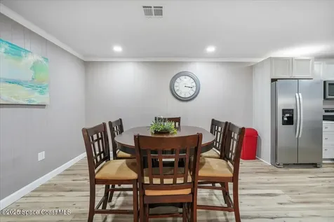 513&515 Ronnie Drive Indian Harbour Beach FL 32937