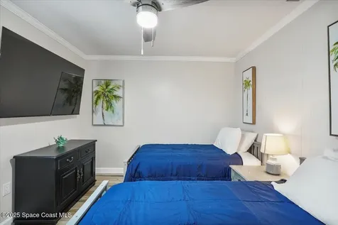 513&515 Ronnie Drive Indian Harbour Beach FL 32937