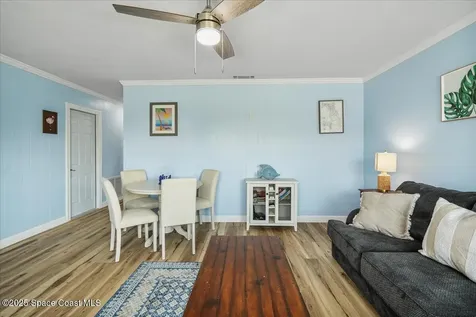 513&515 Ronnie Drive Indian Harbour Beach FL 32937