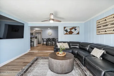 513&515 Ronnie Drive Indian Harbour Beach FL 32937
