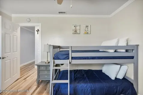 513&515 Ronnie Drive Indian Harbour Beach FL 32937