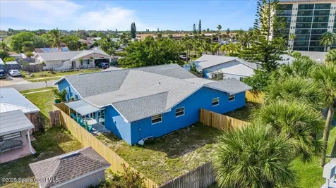 513&515 Ronnie Drive Indian Harbour Beach FL 32937