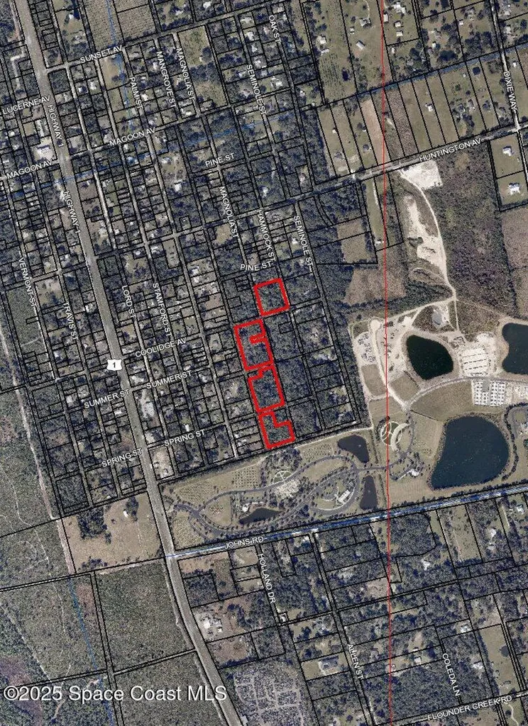 0000 Unknown Street Mims FL 32754
