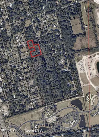 0000 Unknown Street Mims FL 32754