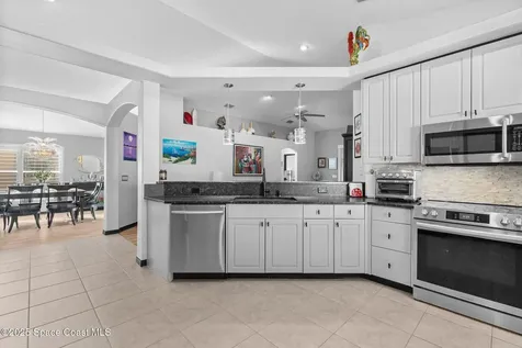 7248 Broderick Drive Melbourne FL 32940