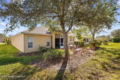 7248 Broderick Drive Melbourne FL 32940