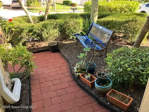 7248 Broderick Drive Melbourne FL 32940