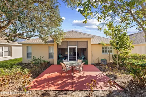 7248 Broderick Drive Melbourne FL 32940