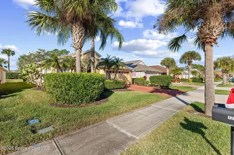 7248 Broderick Drive Melbourne FL 32940