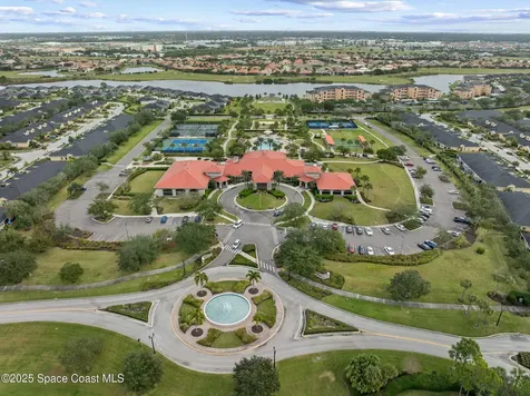 7248 Broderick Drive Melbourne FL 32940