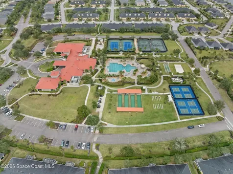 7248 Broderick Drive Melbourne FL 32940