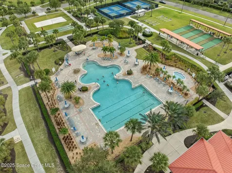 7248 Broderick Drive Melbourne FL 32940