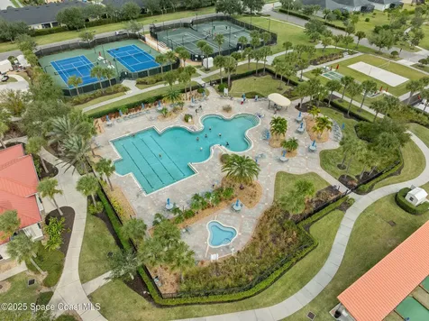 7248 Broderick Drive Melbourne FL 32940