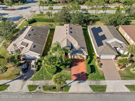 7248 Broderick Drive Melbourne FL 32940