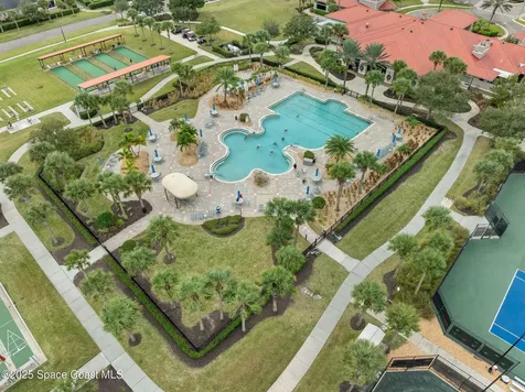 7248 Broderick Drive Melbourne FL 32940