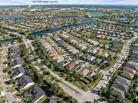 7248 Broderick Drive Melbourne FL 32940