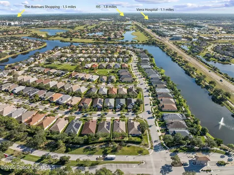 7248 Broderick Drive Melbourne FL 32940