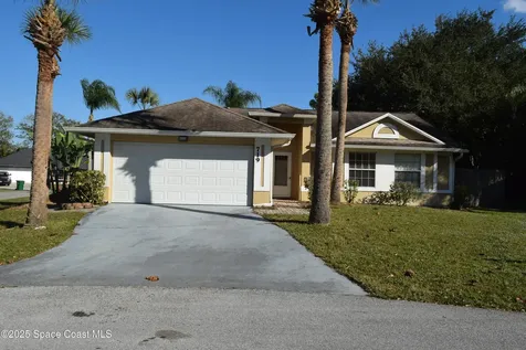 719 Samuel Chase Lane Melbourne FL 32904