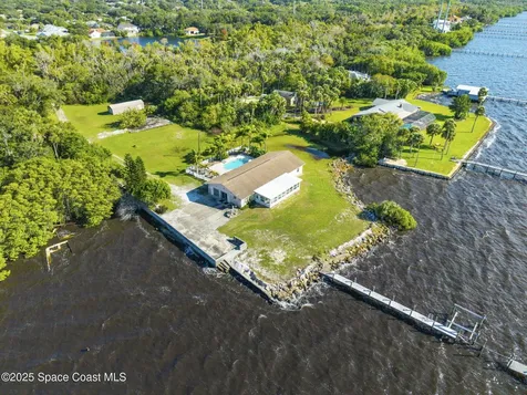 3400 Spartina Avenue Merritt Island FL 32953
