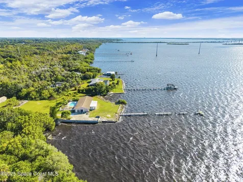3400 Spartina Avenue Merritt Island FL 32953