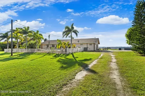 3400 Spartina Avenue Merritt Island FL 32953