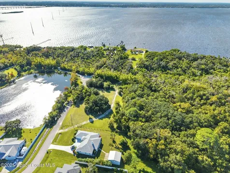 3400 Spartina Avenue Merritt Island FL 32953