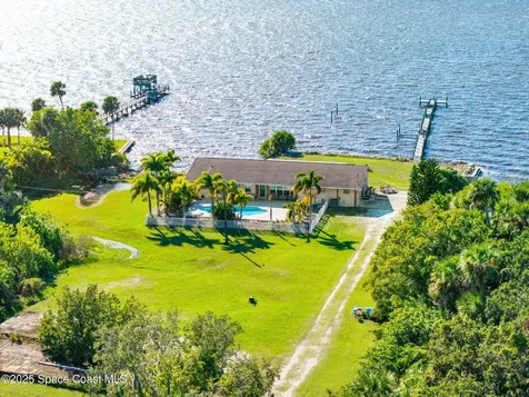 3400 Spartina Avenue Merritt Island FL 32953