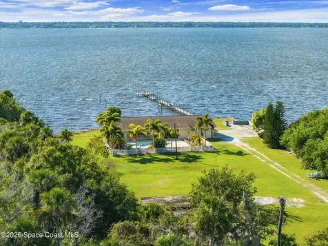 3400 Spartina Avenue Merritt Island FL 32953