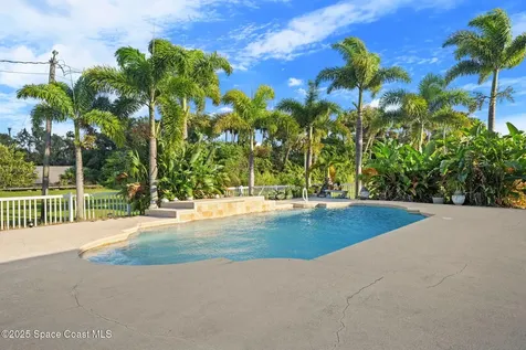 3400 Spartina Avenue Merritt Island FL 32953