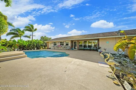 3400 Spartina Avenue Merritt Island FL 32953